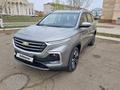 Chevrolet Captiva 2022 года за 11 000 000 тг. в Шымкент – фото 8