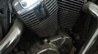 Двигатель на Honda Shadow 1100 за 520 000 тг. в Алматы