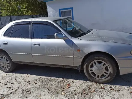 Toyota Camry 1993 года за 1 900 000 тг. в Ушарал – фото 3