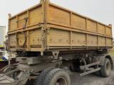 КамАЗ  65115 2004 годаүшін8 000 000 тг. в Актобе – фото 3