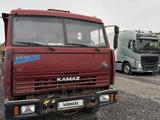 КамАЗ  65115 2004 годаүшін8 000 000 тг. в Актобе