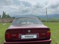 BMW 525 1992 года за 1 300 000 тг. в Шымкент – фото 17