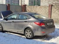 Hyundai Accent 2014 годаүшін3 550 000 тг. в Алматы