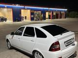 ВАЗ (Lada) Priora 2172 2013 года за 1 800 000 тг. в Астана