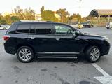 Toyota Highlander 2012 годаүшін5 500 000 тг. в Алматы – фото 3