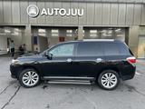 Toyota Highlander 2012 годаүшін5 500 000 тг. в Алматы – фото 5