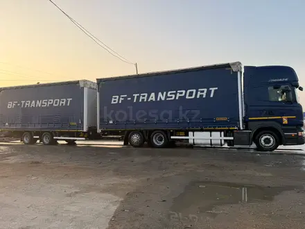 Scania  R-Series 2014 года за 50 000 000 тг. в Алматы – фото 3