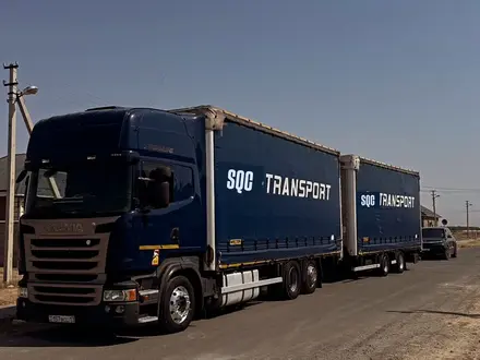 Scania  R-Series 2014 года за 50 000 000 тг. в Алматы