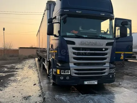 Scania  R-Series 2014 года за 50 000 000 тг. в Алматы – фото 2