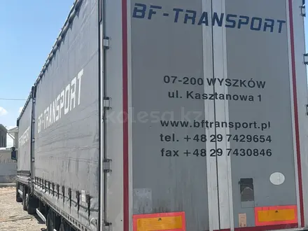Scania  R-Series 2014 года за 50 000 000 тг. в Алматы – фото 4