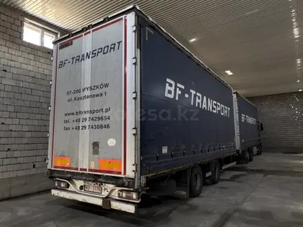 Scania  R-Series 2014 года за 50 000 000 тг. в Алматы – фото 5