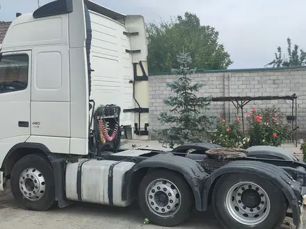 Volvo  FH 2007 года за 17 000 000 тг. в Алматы – фото 7