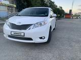 Toyota Sienna 2013 года за 13 000 000 тг. в Атырау
