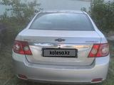 Chevrolet Epica 2007 года за 1 500 000 тг. в Шымкент – фото 2