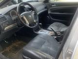 Chevrolet Epica 2007 года за 1 500 000 тг. в Шымкент – фото 4