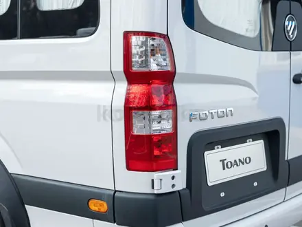 Foton  Foton Toano Bus 2023 года за 20 700 000 тг. в Павлодар – фото 9