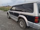 Mitsubishi Pajero 1996 годаүшін3 200 000 тг. в Тараз – фото 3