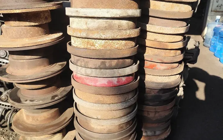 Тармазной барабан за 250 тг. в Алматы