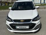 Chevrolet Spark 2020 годаүшін5 200 000 тг. в Шымкент