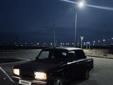 ВАЗ (Lada) 2107 2004 годаүшін200 000 тг. в Экибастуз – фото 4