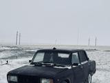 ВАЗ (Lada) 2107 2004 годаүшін200 000 тг. в Экибастуз
