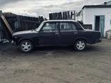 ВАЗ (Lada) 2107 2004 годаүшін200 000 тг. в Экибастуз – фото 3
