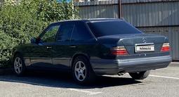 Mercedes-Benz E 280 1995 годаfor1 550 000 тг. в Талдыкорган – фото 5