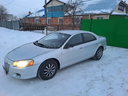 Chrysler Sebring 2004 года за 3 500 000 тг. в Кокшетау – фото 2