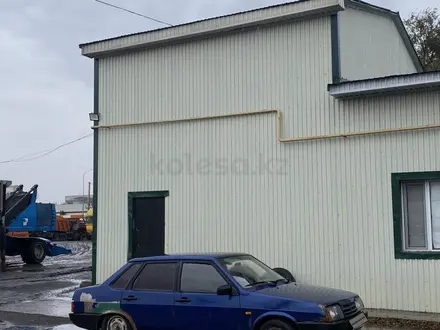 ВАЗ (Lada) 21099 2004 года за 450 000 тг. в Актобе – фото 5