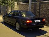 BMW 728 1999 годаүшін4 000 000 тг. в Тараз – фото 2