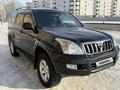 Toyota Land Cruiser Prado 2008 года за 11 500 000 тг. в Актобе – фото 3