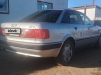 Audi 80 1992 года за 2 500 000 тг. в Павлодар