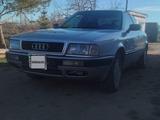 Audi 80 1992 года за 2 500 000 тг. в Павлодар – фото 2