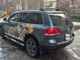 Volkswagen Touareg 2004 годаүшін3 500 000 тг. в Шамалган – фото 4