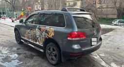 Volkswagen Touareg 2004 годаүшін3 500 000 тг. в Шамалган – фото 4