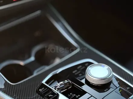 BMW X7 XDrive 40i 2025 года за 70 000 000 тг. в Караганда – фото 16