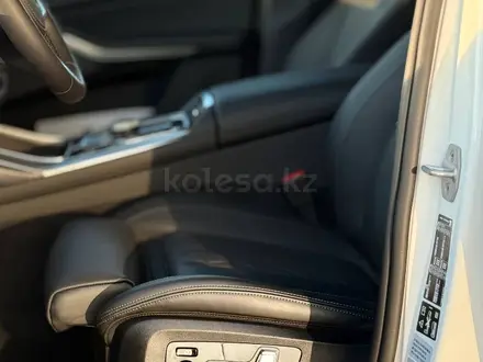 BMW X7 XDrive 40i 2025 года за 70 000 000 тг. в Караганда – фото 17