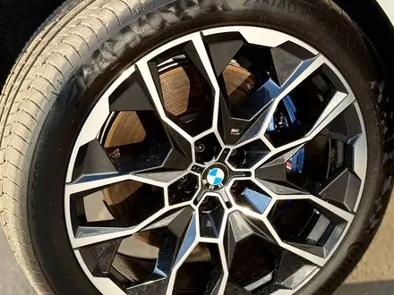 BMW X7 XDrive 40i 2025 года за 70 000 000 тг. в Караганда – фото 8