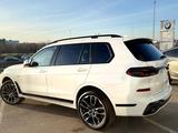 BMW X7 XDrive 40i 2025 года за 70 000 000 тг. в Караганда – фото 4