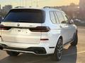 BMW X7 XDrive 40i 2025 годаүшін70 000 000 тг. в Караганда – фото 5
