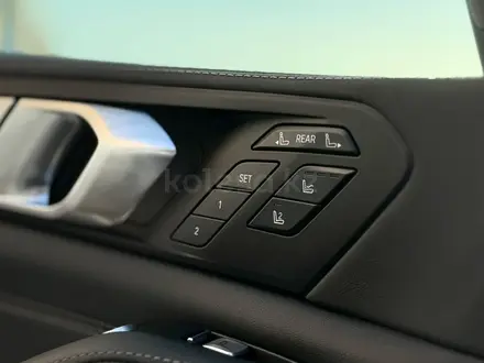 BMW X7 XDrive 40i 2025 года за 70 000 000 тг. в Караганда – фото 11