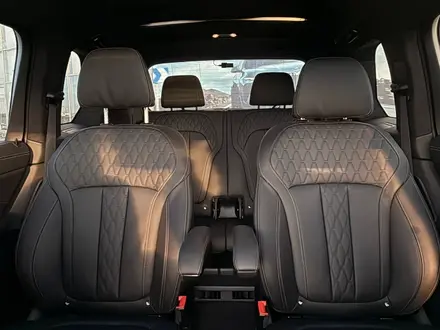 BMW X7 XDrive 40i 2025 года за 70 000 000 тг. в Караганда – фото 9