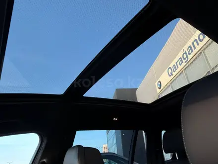 BMW X7 XDrive 40i 2025 года за 70 000 000 тг. в Караганда – фото 12