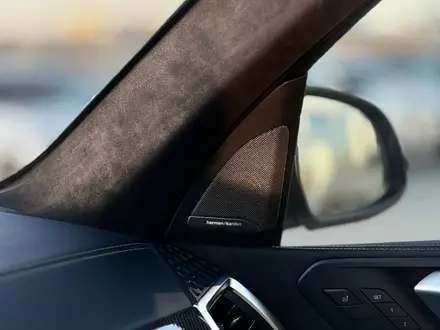 BMW X7 XDrive 40i 2025 года за 70 000 000 тг. в Караганда – фото 14