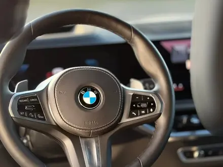 BMW X7 XDrive 40i 2025 года за 70 000 000 тг. в Караганда – фото 10