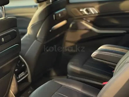 BMW X7 XDrive 40i 2025 года за 70 000 000 тг. в Караганда – фото 15