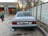 Mercedes-Benz E 230 1992 годаүшін1 400 000 тг. в Талдыкорган – фото 4