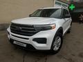 Ford Explorer 2021 года за 25 000 000 тг. в Алматы – фото 3