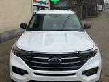 Ford Explorer 2021 годаүшін25 000 000 тг. в Алматы