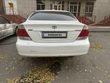 Toyota Camry 2006 годаүшін3 800 000 тг. в Алматы – фото 3